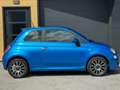 Fiat 500 1.2 500S - DigiDash - Airco - Blauwe Gordels - 16' Bleu - thumbnail 4