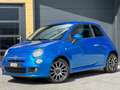 Fiat 500 1.2 500S - DigiDash - Airco - Blauwe Gordels - 16' Bleu - thumbnail 1