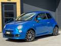 Fiat 500 1.2 500S - DigiDash - Airco - Blauwe Gordels - 16' Bleu - thumbnail 26