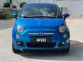 Fiat 500 1.2 500S - DigiDash - Airco - Blauwe Gordels - 16' Bleu - thumbnail 22
