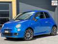 Fiat 500 1.2 500S Sport - DigiDash - Airco - Blauwe Gordels Blauw - thumbnail 1