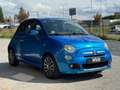 Fiat 500 1.2 500S - DigiDash - Airco - Blauwe Gordels - 16' Bleu - thumbnail 5