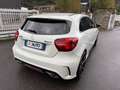 Mercedes-Benz A 250 Classe A - W176 Supersport 4matic auto Blanco - thumbnail 4