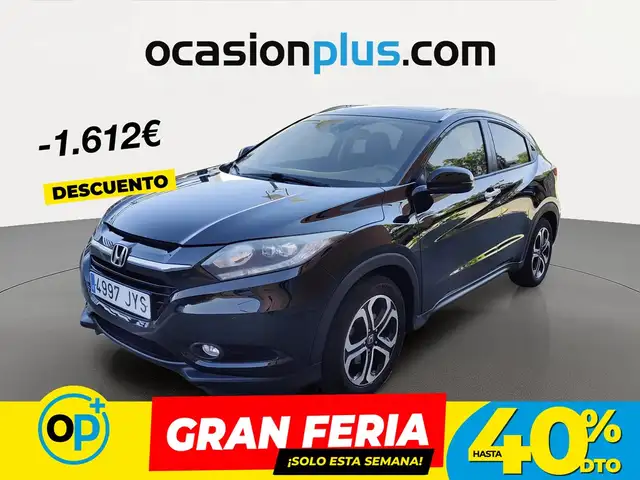 Honda HR-V 1.6 i-DTEC Executive