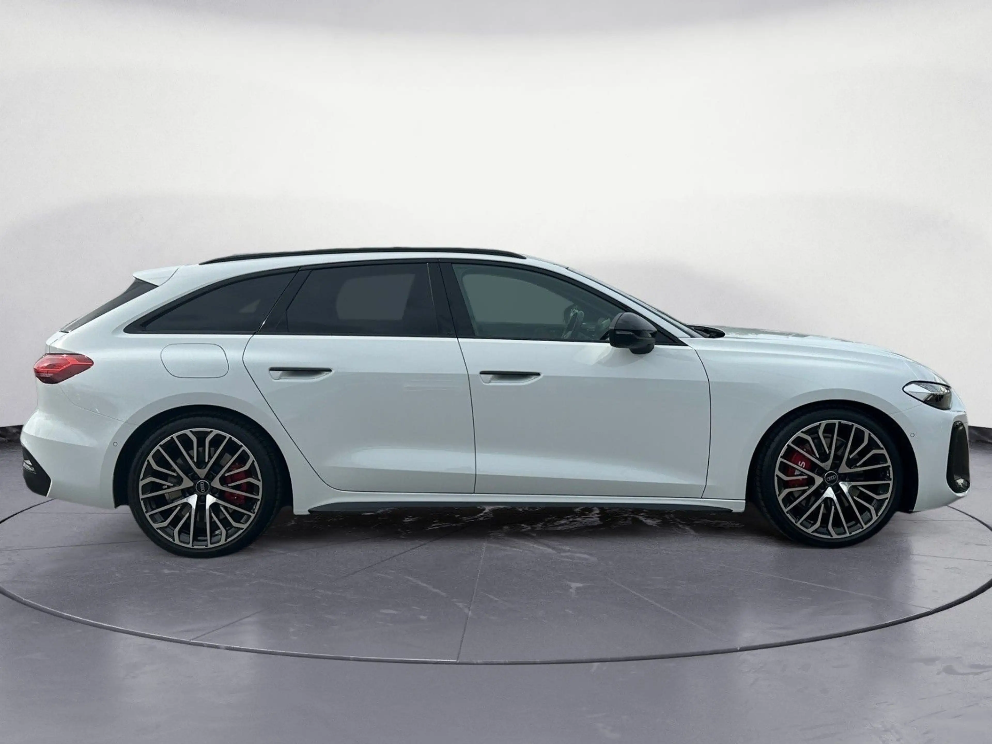 Audi S5 TFSI S-tronic AHK Pano Leder Standheizu — photo 6