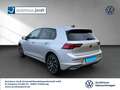 Volkswagen Golf VIII 1.5 l eTSI OPF ACTIVE DSG ACC EPH SHZ Plateado - thumbnail 3