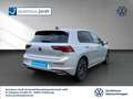 Volkswagen Golf VIII 1.5 l eTSI OPF ACTIVE DSG ACC EPH SHZ Plateado - thumbnail 4