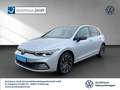 Volkswagen Golf VIII 1.5 l eTSI OPF ACTIVE DSG ACC EPH SHZ Plateado - thumbnail 1