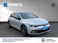 Volkswagen Golf VIII 1.5 l eTSI OPF ACTIVE DSG ACC EPH SHZ Plateado - thumbnail 6