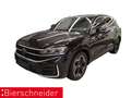 Volkswagen Touareg 3.0 TDI R-Line AHK PANO LUFT 20 Schwarz - thumbnail 2