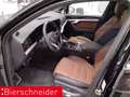 Volkswagen Touareg 3.0 TDI R-Line AHK PANO LUFT 20 Schwarz - thumbnail 5