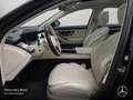 Mercedes-Benz S 350 d AMG+PANO+MULTIBEAM+BURMESTER3D+FAHRASS+20" Grau - thumbnail 12