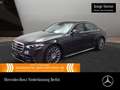Mercedes-Benz S 350 d AMG+PANO+MULTIBEAM+BURMESTER3D+FAHRASS+20" Grau - thumbnail 1