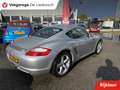 Porsche Cayman 2.7/leer/navi/PON onderhouden boeken historie aanw Grijs - thumbnail 5