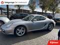 Porsche Cayman 2.7/leer/navi/PON onderhouden boeken historie aanw Grijs - thumbnail 8
