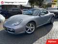 Porsche Cayman 2.7/leer/navi/PON onderhouden boeken historie aanw Grijs - thumbnail 1