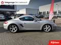 Porsche Cayman 2.7/leer/navi/PON onderhouden boeken historie aanw Grijs - thumbnail 4