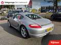 Porsche Cayman 2.7/leer/navi/PON onderhouden boeken historie aanw Grijs - thumbnail 7