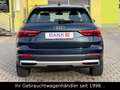 Audi Q3 35 TFSI *AHK/LED/NAVI/VIRTUAL/8-FACH* Bleu - thumbnail 8