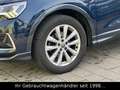Audi Q3 35 TFSI *AHK/LED/NAVI/VIRTUAL/8-FACH* Bleu - thumbnail 6