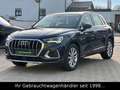Audi Q3 35 TFSI *AHK/LED/NAVI/VIRTUAL/8-FACH* Bleu - thumbnail 2