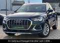 Audi Q3 35 TFSI *AHK/LED/NAVI/VIRTUAL/8-FACH* Bleu - thumbnail 1