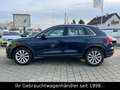 Audi Q3 35 TFSI *AHK/LED/NAVI/VIRTUAL/8-FACH* Bleu - thumbnail 11