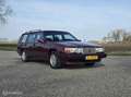 Volvo 940 2.3 turbo lpg Rojo - thumbnail 11