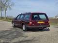 Volvo 940 2.3 turbo lpg Rojo - thumbnail 5