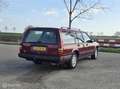 Volvo 940 2.3 turbo lpg Rojo - thumbnail 13