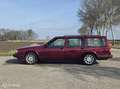 Volvo 940 2.3 turbo lpg Rojo - thumbnail 3