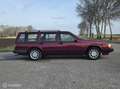 Volvo 940 2.3 turbo lpg Rojo - thumbnail 12