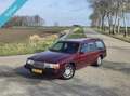 Volvo 940 2.3 turbo lpg Rojo - thumbnail 2