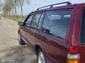 Volvo 940 2.3 turbo lpg Rojo - thumbnail 7