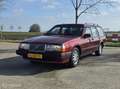 Volvo 940 2.3 turbo lpg Rojo - thumbnail 4