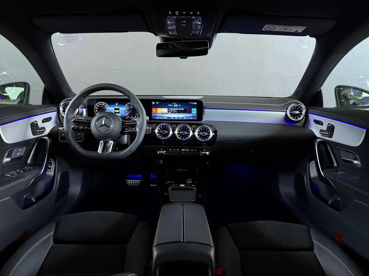 Mercedes-Benz CLA 2026 — фото 13