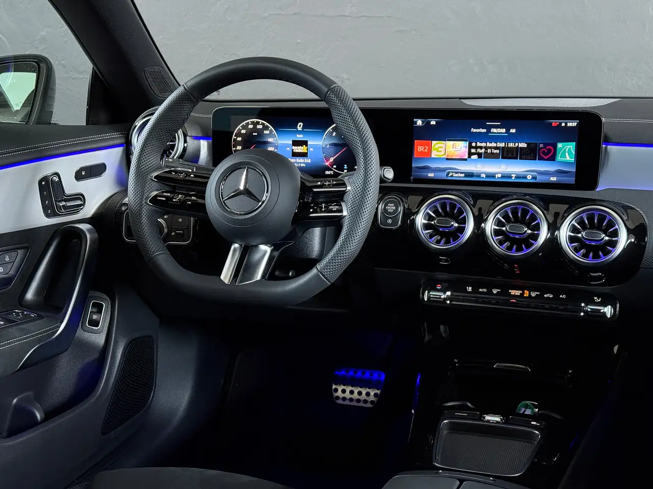 Mercedes-Benz CLA 2026 — фото 14