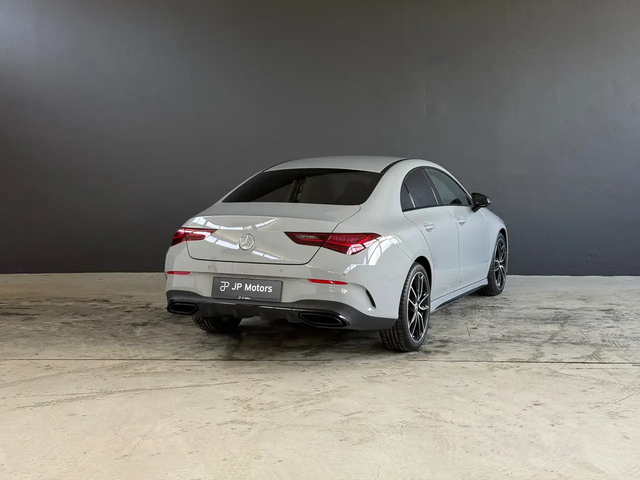 Mercedes-Benz CLA 2026
