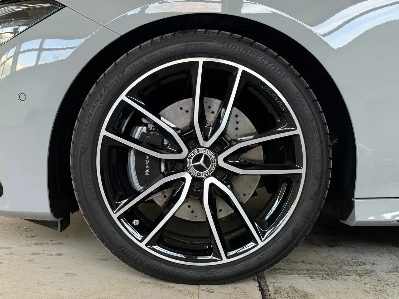 Mercedes-Benz CLA 2026 — фото 10