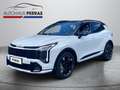 Kia Sportage PE 1.6T AWD DCT GTL SD GD DRI SOUN LED+Navi+SHZ+4x Weiß - thumbnail 3