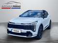 Kia Sportage PE 1.6T AWD DCT GTL SD GD DRI SOUN LED+Navi+SHZ+4x Weiß - thumbnail 2