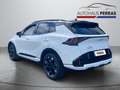 Kia Sportage PE 1.6T AWD DCT GTL SD GD DRI SOUN LED+Navi+SHZ+4x Weiß - thumbnail 4