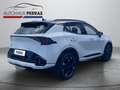 Kia Sportage PE 1.6T AWD DCT GTL SD GD DRI SOUN LED+Navi+SHZ+4x Weiß - thumbnail 5