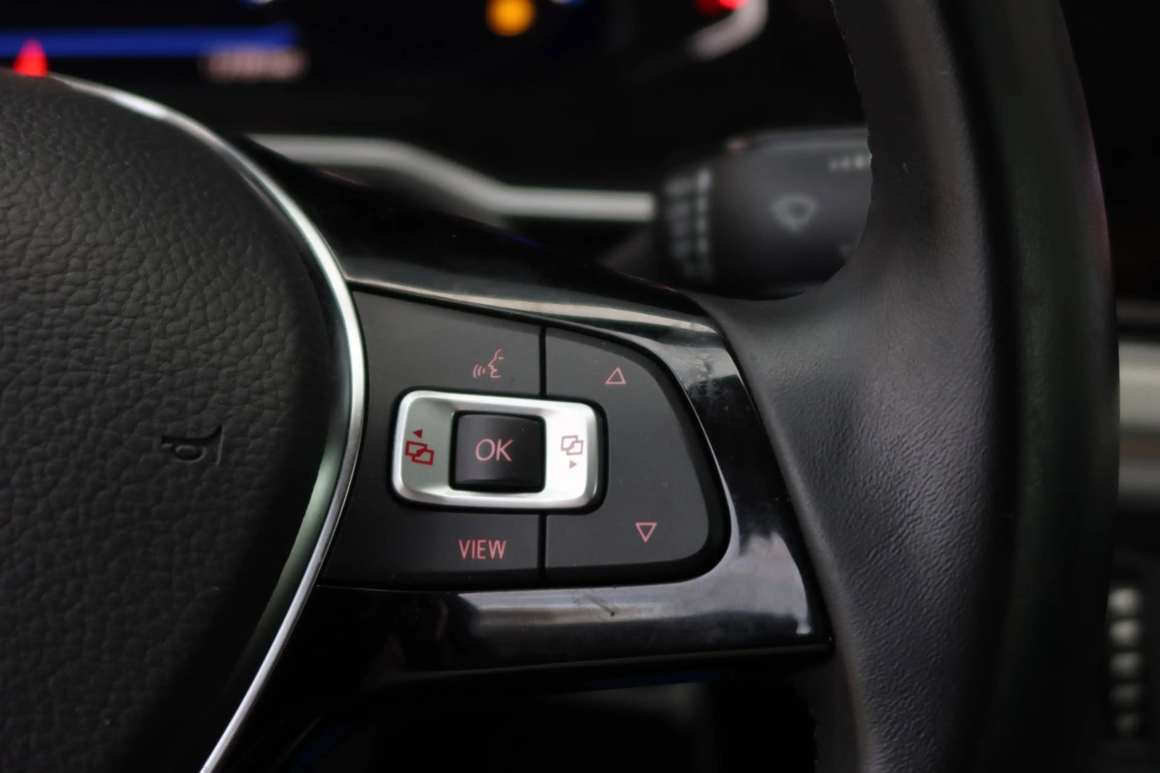 Volkswagen Polo 1.0 TSI Highline LED|BEATS|Carplay|Alcantara|NIEUW — photo 15