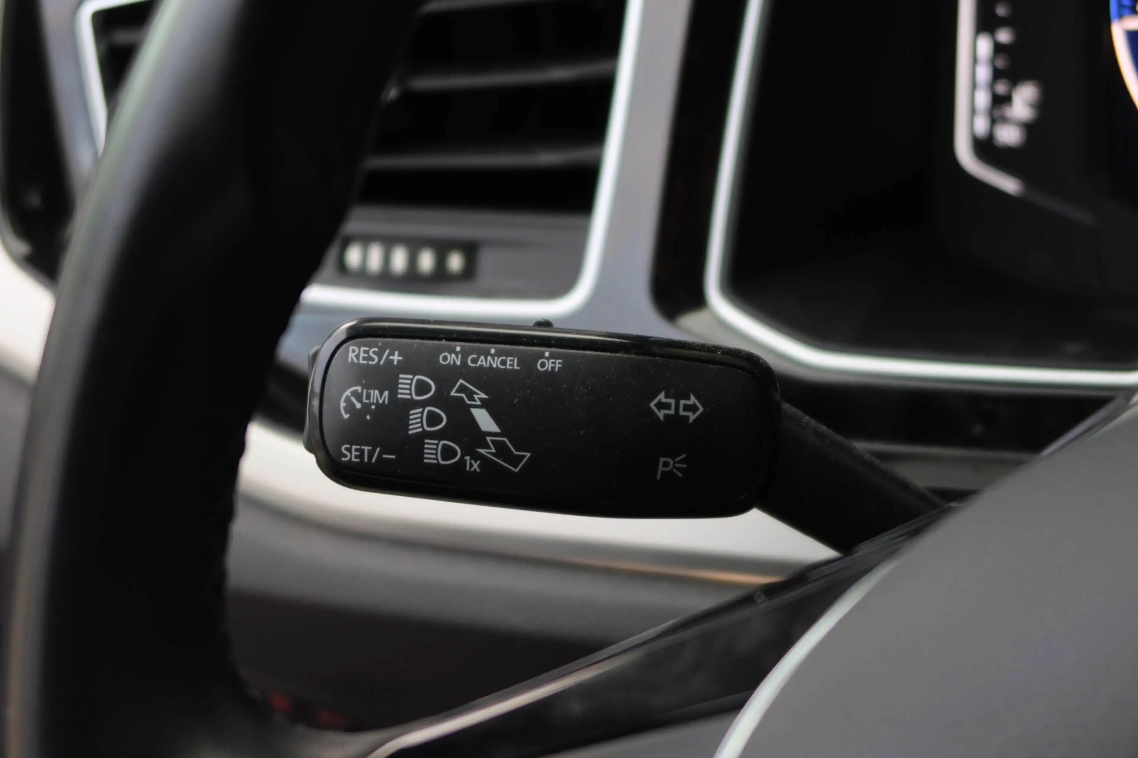 Volkswagen Polo 1.0 TSI Highline LED|BEATS|Carplay|Alcantara|NIEUW — photo 13