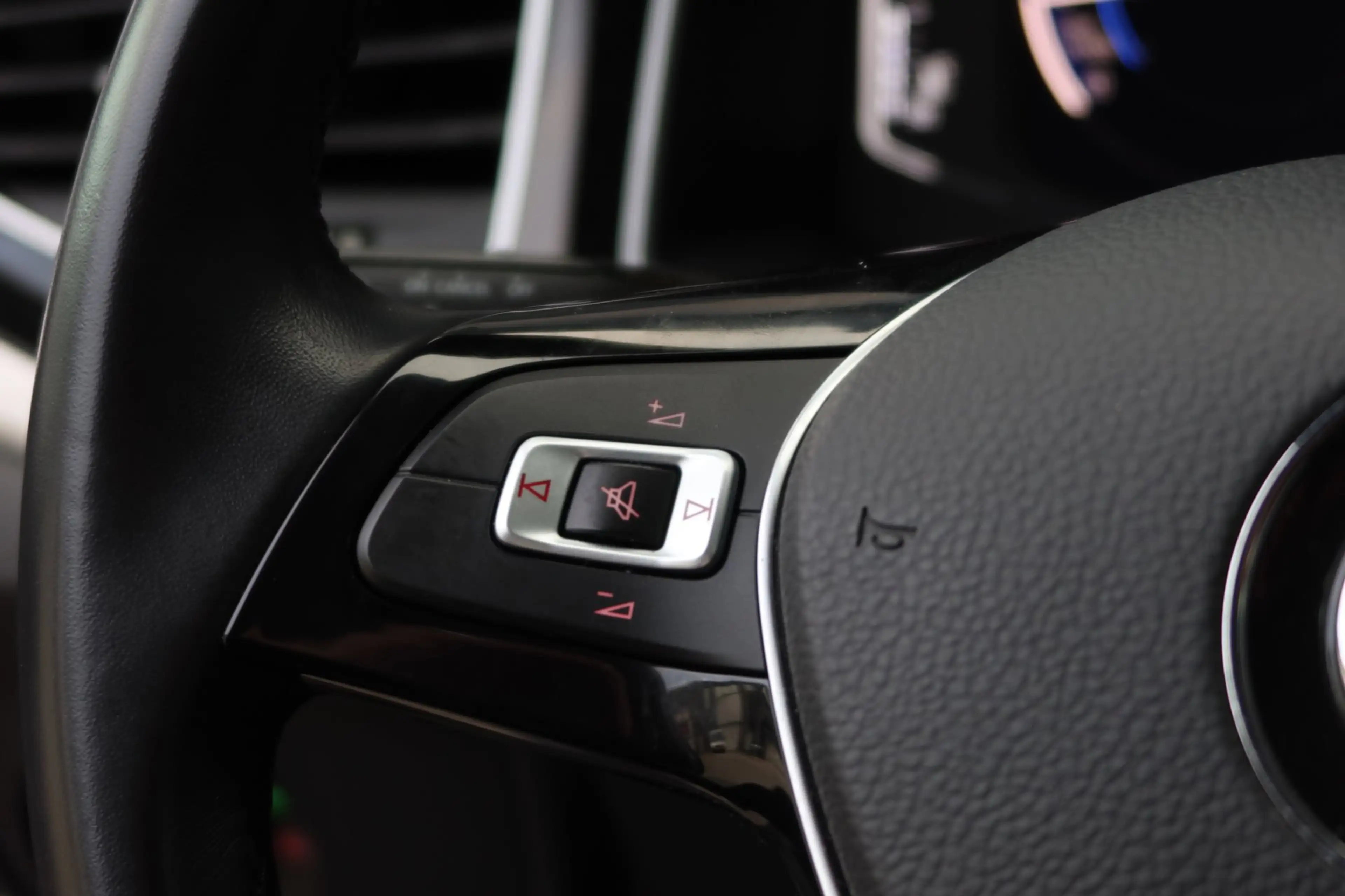 Volkswagen Polo 1.0 TSI Highline LED|BEATS|Carplay|Alcantara|NIEUW — photo 14