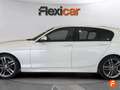 BMW 116 116d Blanco - thumbnail 3