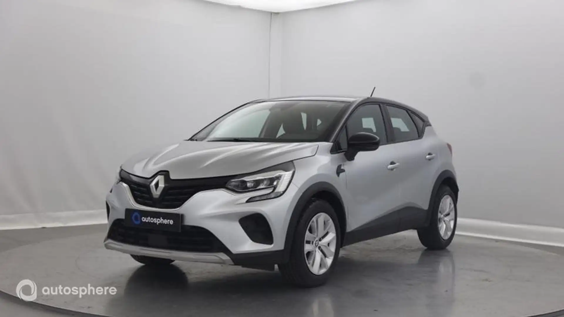 Renault Captur 1.0 TCe 90ch Business -21 - 1