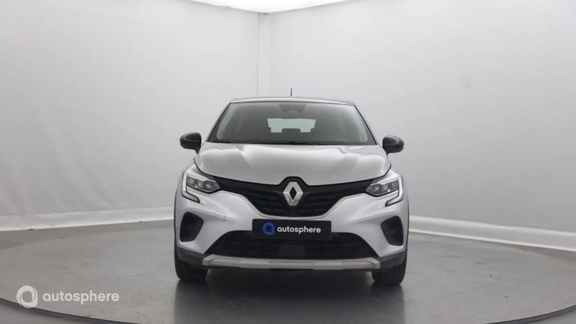 Renault Captur 1.0 TCe 90ch Business -21 - 2