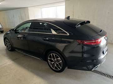 ProCeed III 2019 1.5 t-gdi mhev GT Line 160cv dct